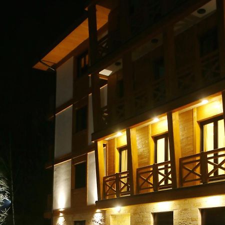 Elena Apartment&Spa Zlatibor Eksteriør bilde