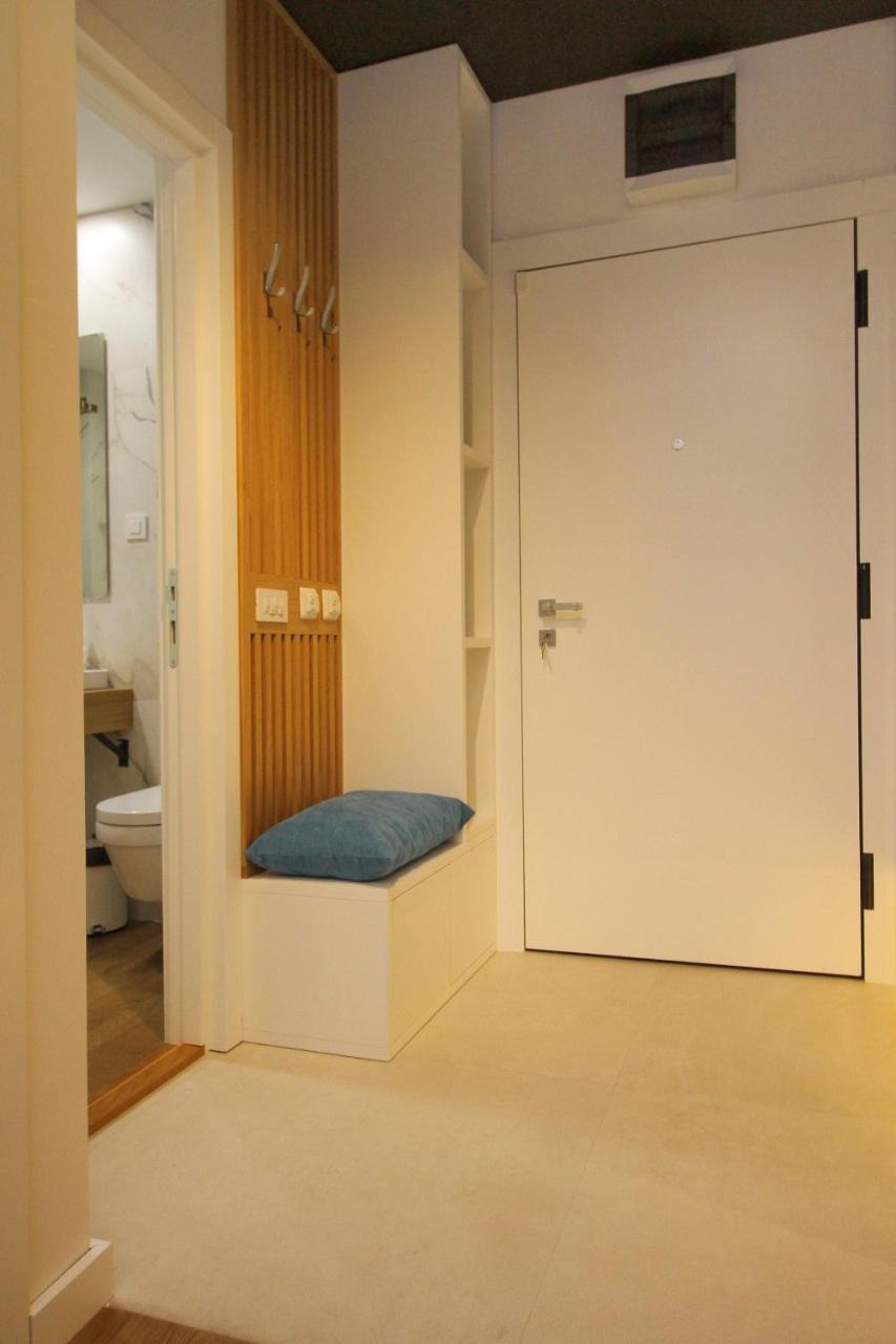 Elena Apartment&Spa Zlatibor Eksteriør bilde