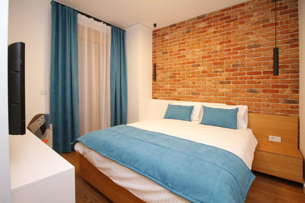Elena Apartment&Spa Zlatibor Eksteriør bilde