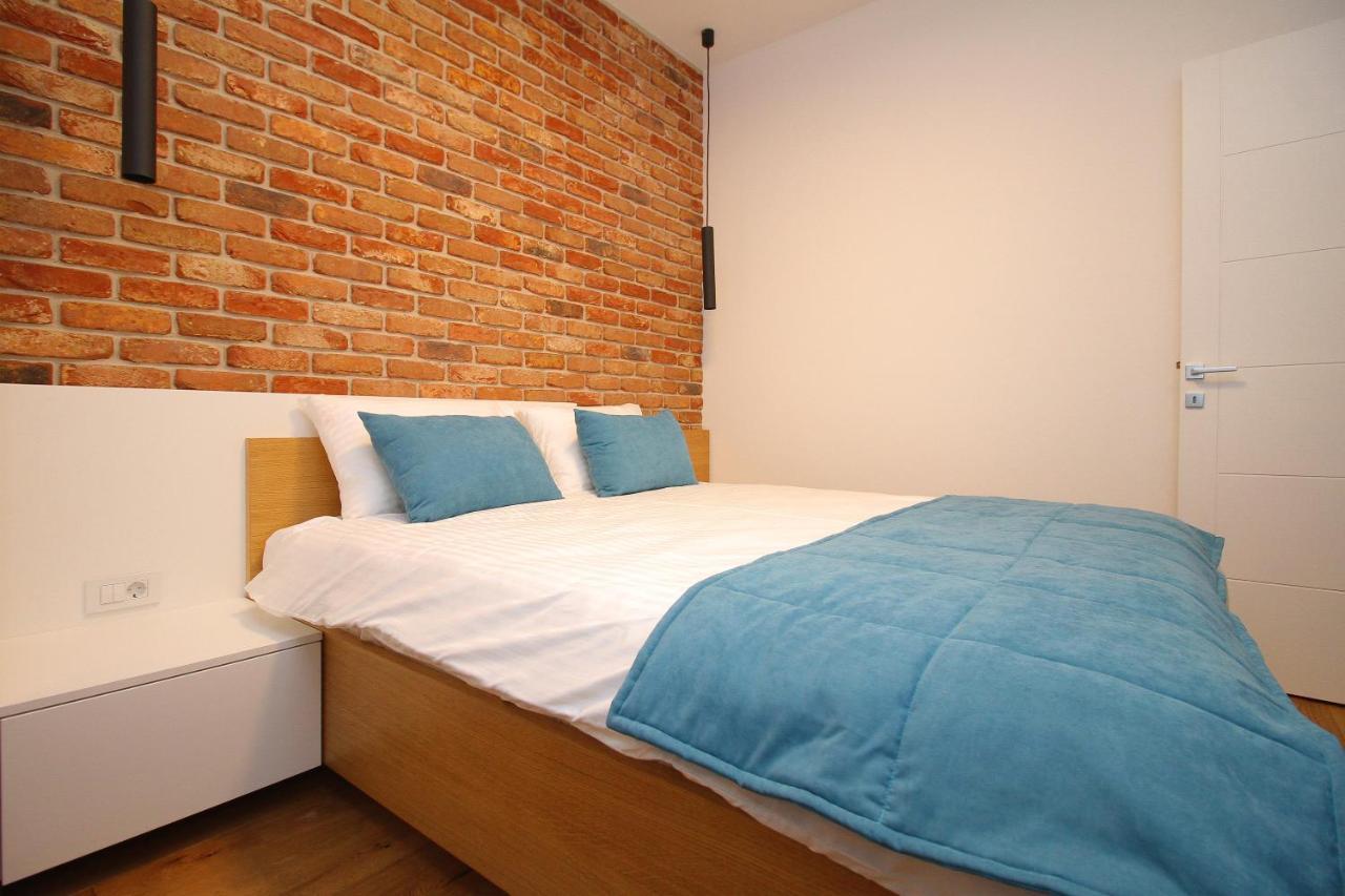 Elena Apartment&Spa Zlatibor Eksteriør bilde