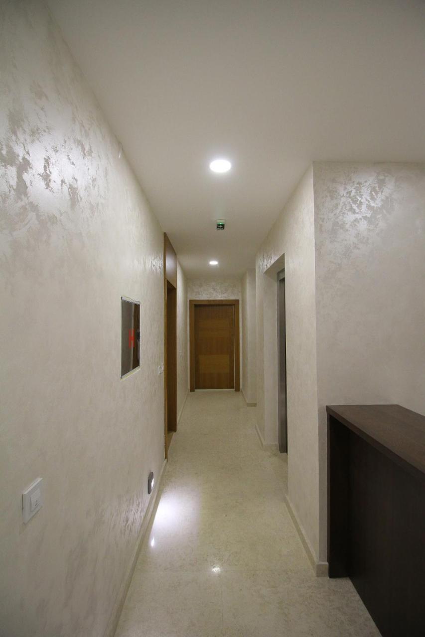 Elena Apartment&Spa Zlatibor Eksteriør bilde