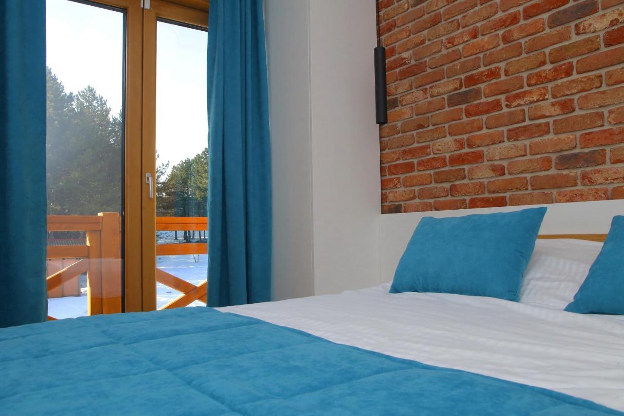 Elena Apartment&Spa Zlatibor Eksteriør bilde