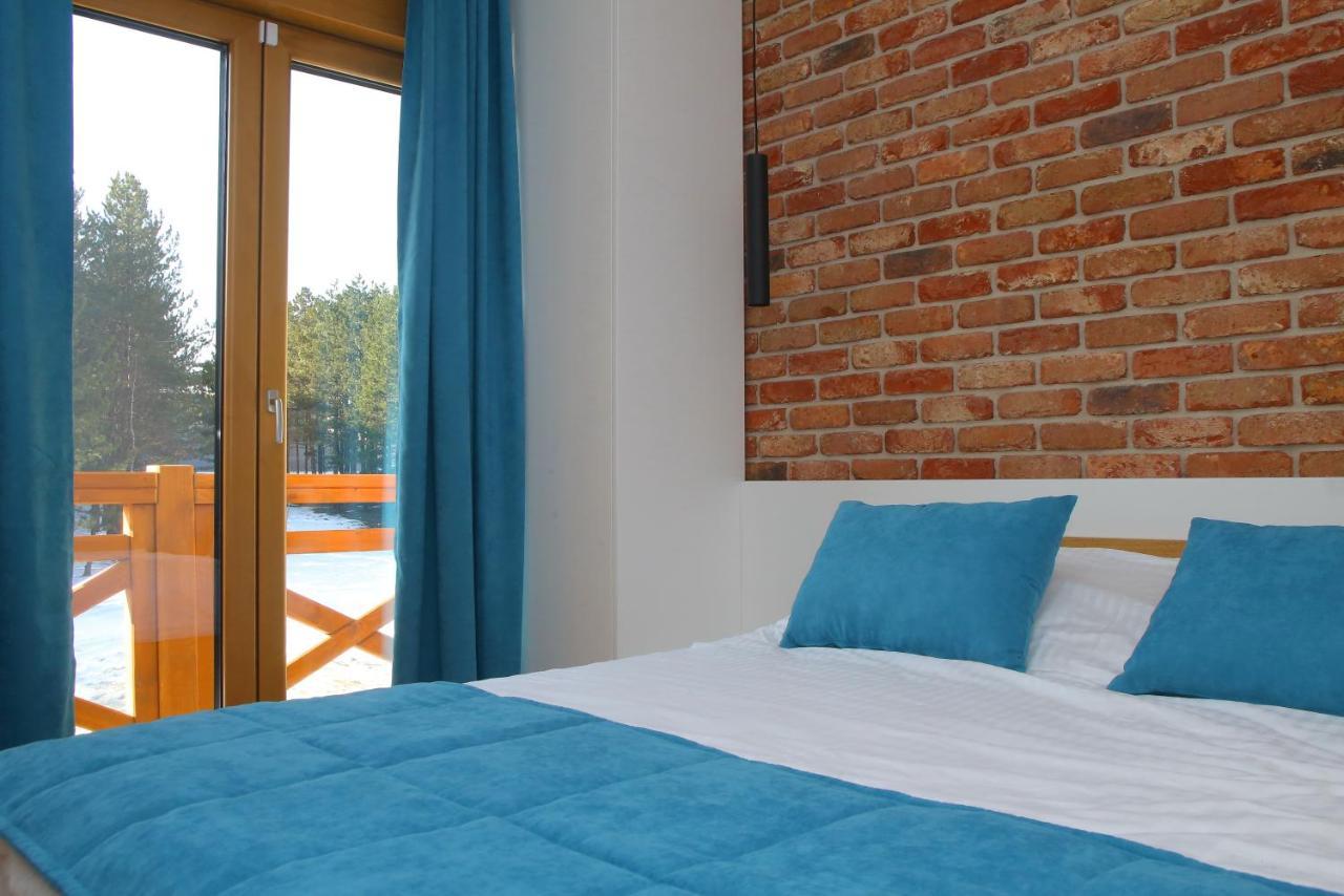 Elena Apartment&Spa Zlatibor Eksteriør bilde