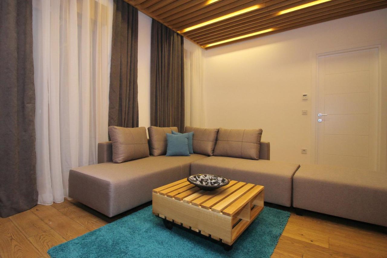 Elena Apartment&Spa Zlatibor Eksteriør bilde