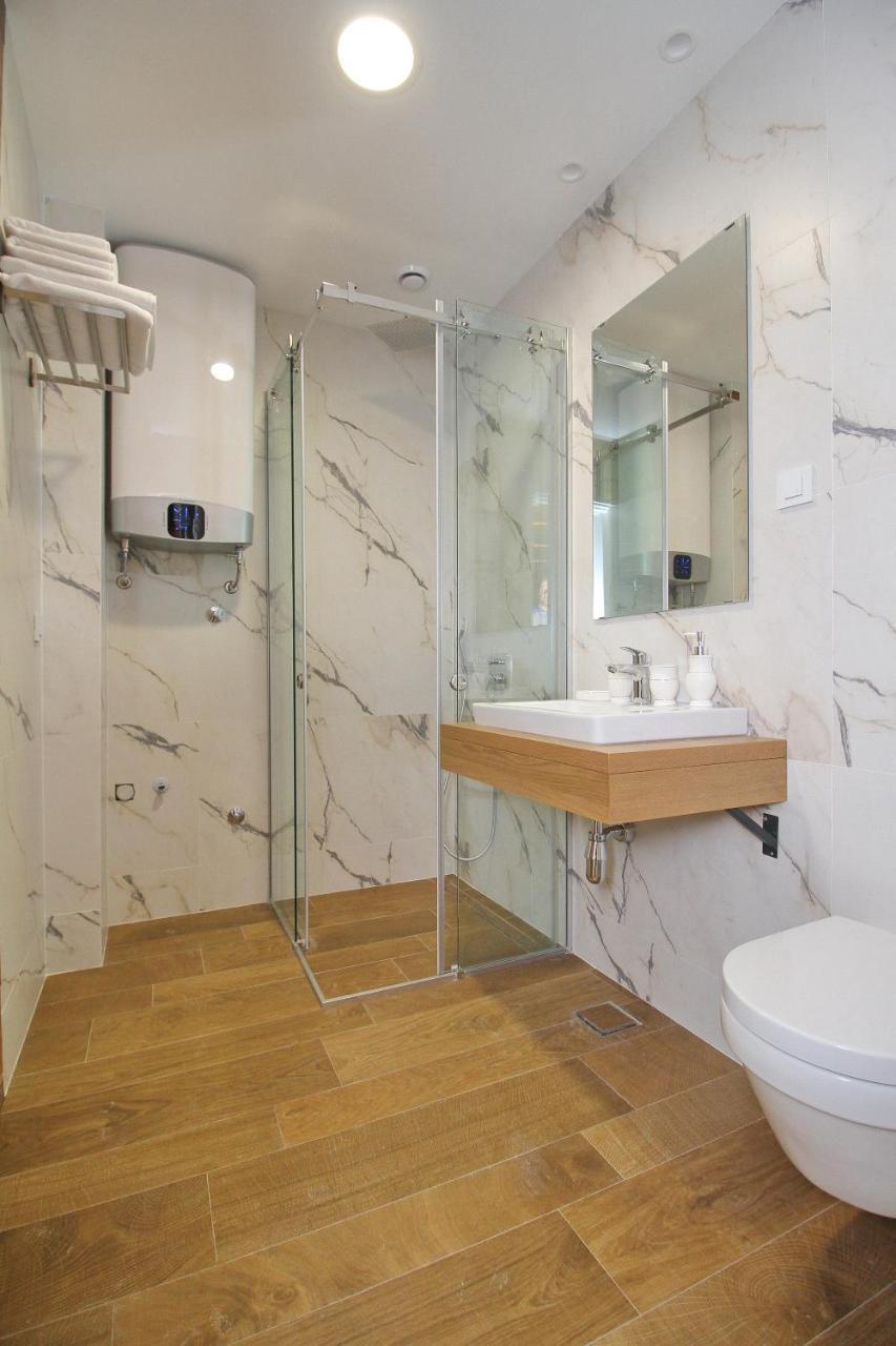 Elena Apartment&Spa Zlatibor Eksteriør bilde