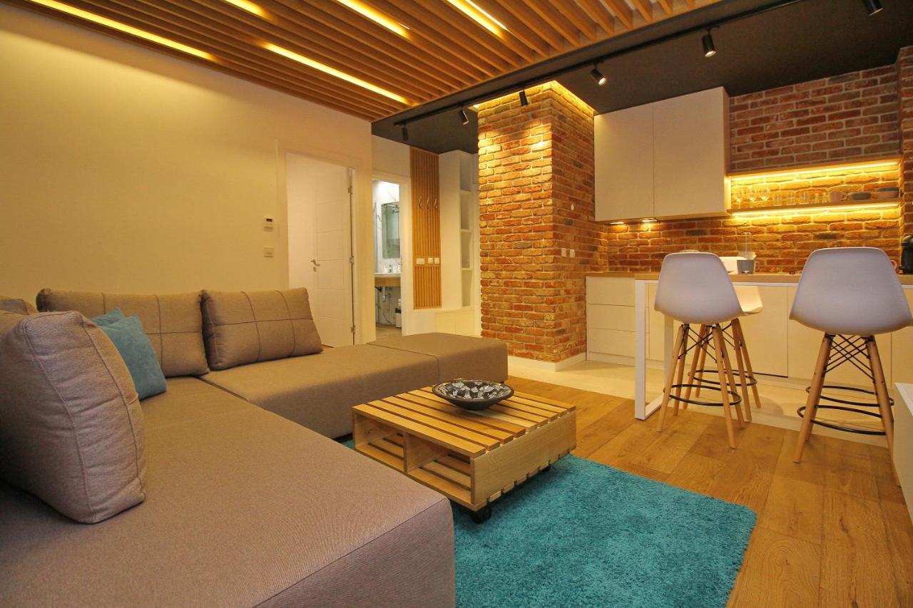Elena Apartment&Spa Zlatibor Eksteriør bilde