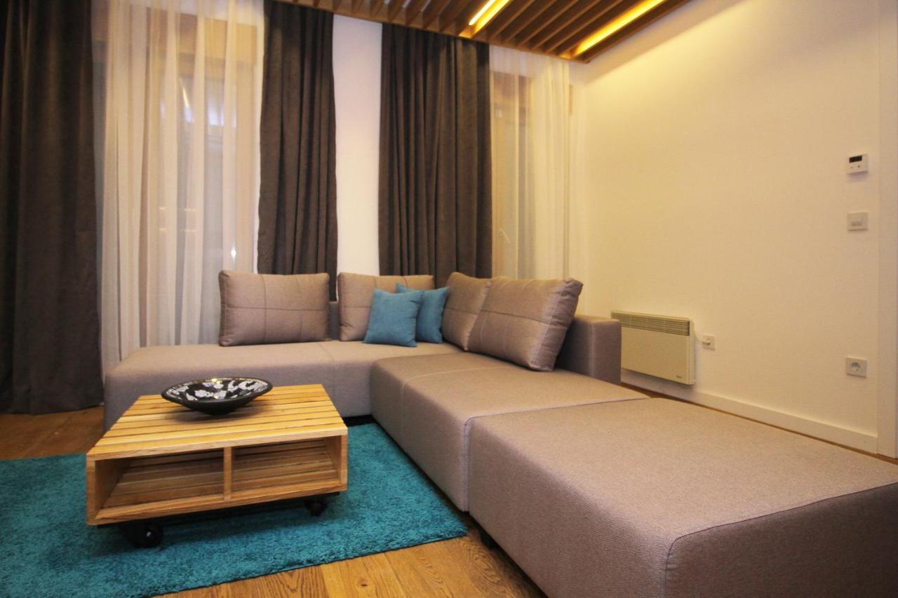 Elena Apartment&Spa Zlatibor Eksteriør bilde