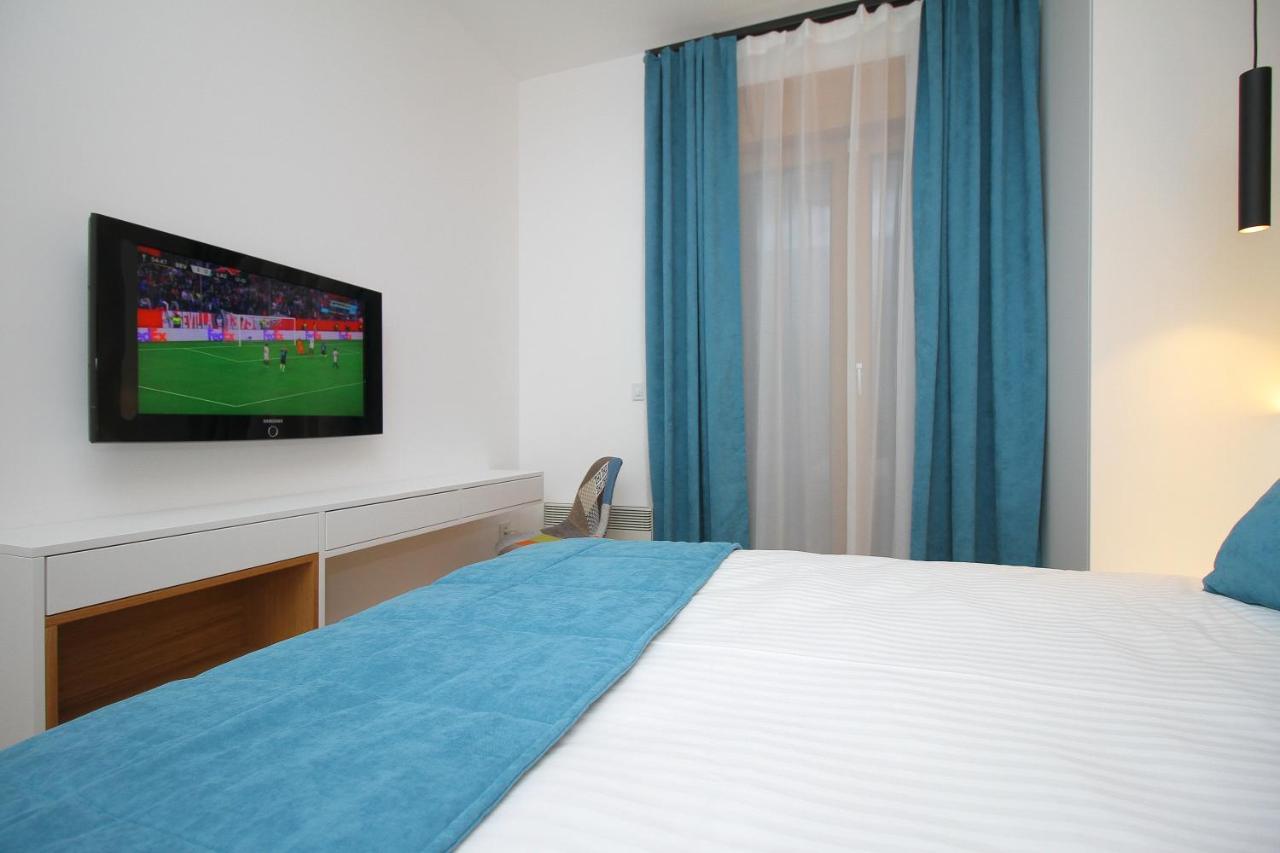 Elena Apartment&Spa Zlatibor Eksteriør bilde