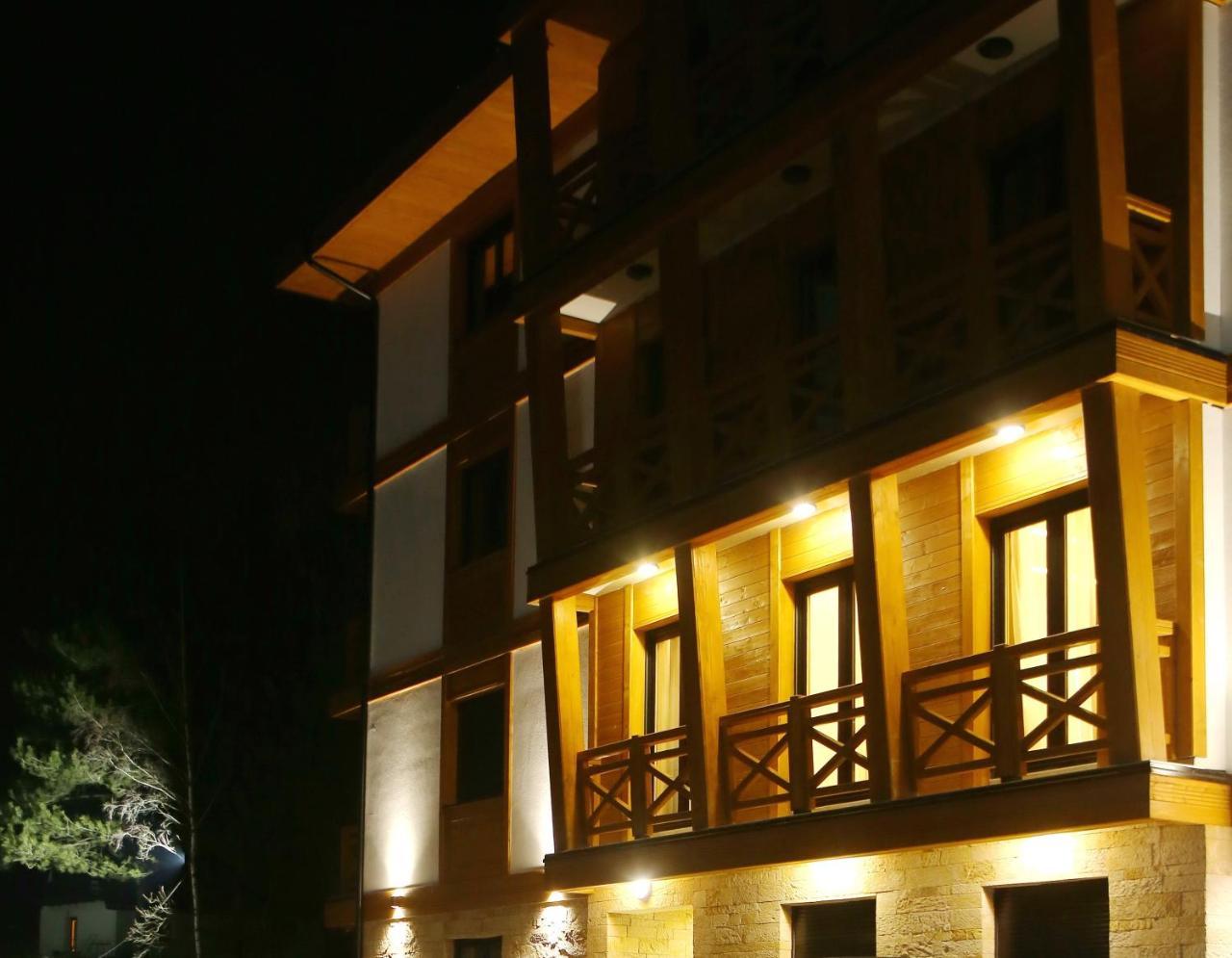 Elena Apartment&Spa Zlatibor Eksteriør bilde