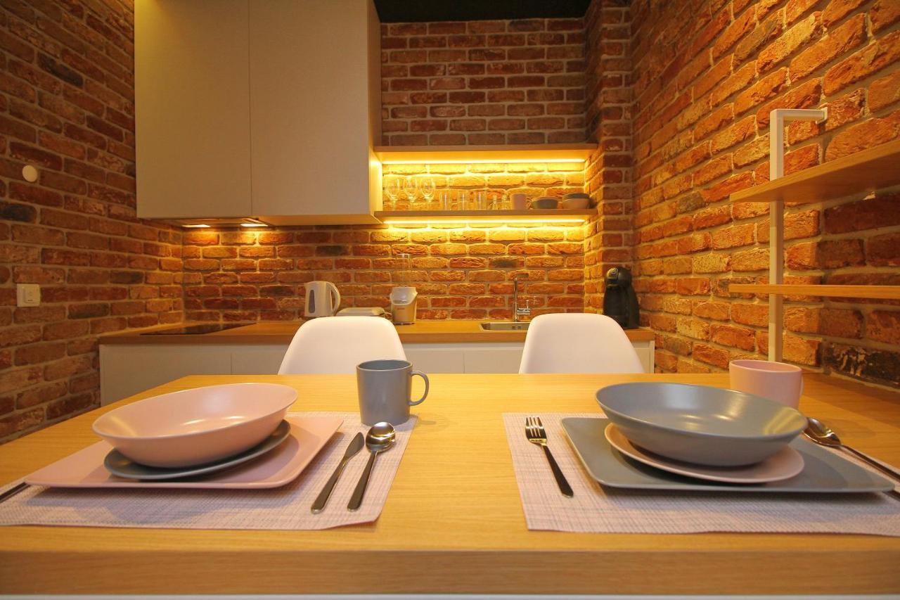 Elena Apartment&Spa Zlatibor Eksteriør bilde