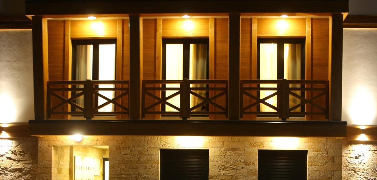 Elena Apartment&Spa Zlatibor Eksteriør bilde