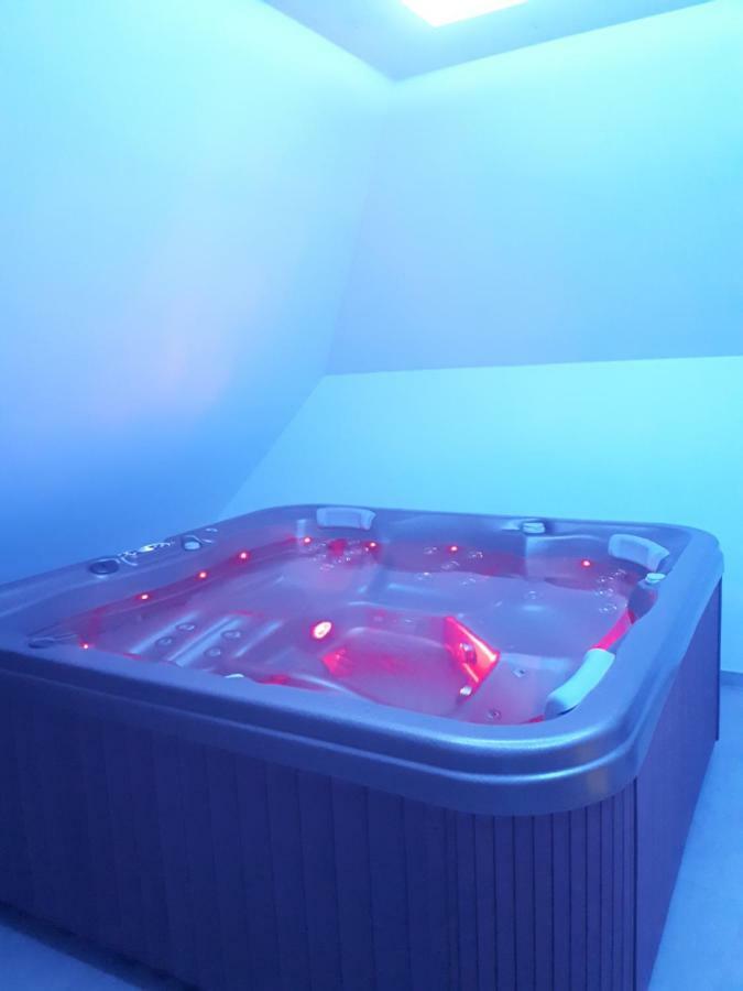 Elena Apartment&Spa Zlatibor Eksteriør bilde
