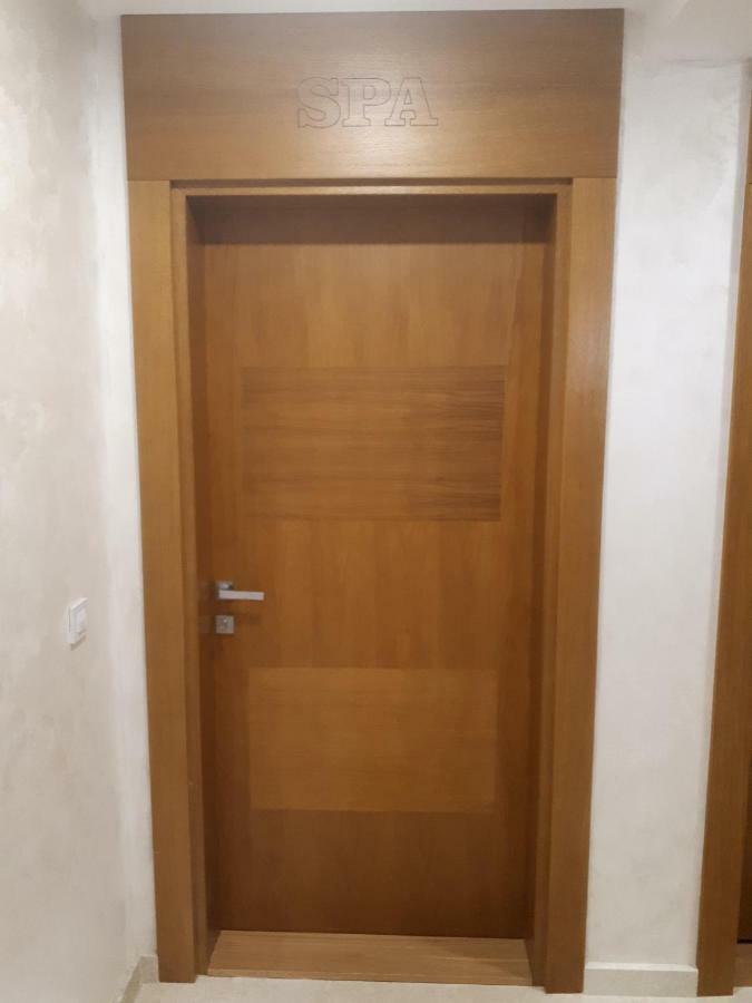 Elena Apartment&Spa Zlatibor Eksteriør bilde