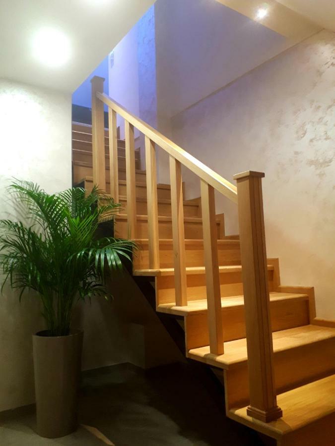Elena Apartment&Spa Zlatibor Eksteriør bilde