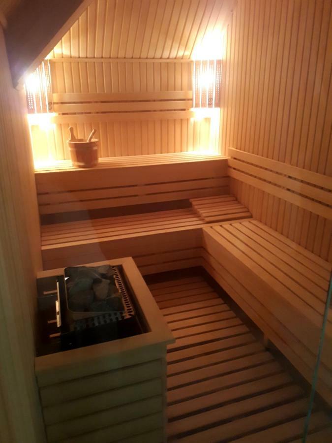 Elena Apartment&Spa Zlatibor Eksteriør bilde