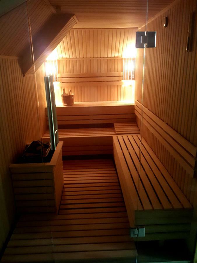 Elena Apartment&Spa Zlatibor Eksteriør bilde