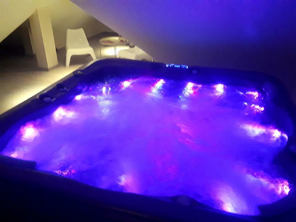 Elena Apartment&Spa Zlatibor Eksteriør bilde